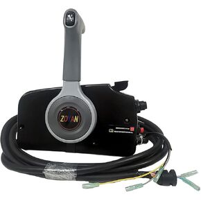 لسوزوكي صندوق التحكم عن بعد الخارجي 67200-99E56 67200-99E71 الجانب جبل PTT مع تسخير 5 متر in Kuwait