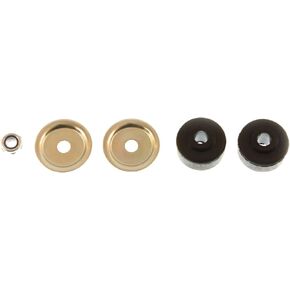Bilstein (33-176857) 46mm Monotube Shock Absorber