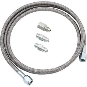 Allstar Performance ALL46110-36 (36") Gauge Line Kit