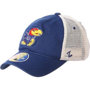 Zephyr Unisex-Youth Adjustable University Hat Kids Team Color