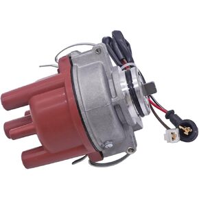 Distributor Assembly EG283-68800 EG28368800 Replacement for Kubota WG600 WG750 WG752 DF750 DF752