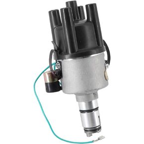 Dokili Distributor 231178008 231178009 Compatible with 1955-1984 Por.sche 356B Volks.wagen Beetle Dasher