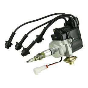 FPE - Forklift Distributor 4Y 5/6/7 Series Toyota 19030-78154-71 Hacus Aftermarket - New