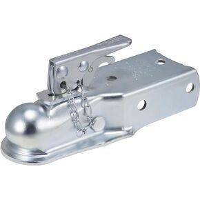 GOLDENROD Dutton-Lainson 980P-2 Class 2 Coupler One