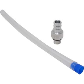 Oil Drain Tool for KTM, Husaberg, Husqvarna, Beta Motorcycle