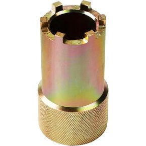 Primary Clutch Spider Nut Tool, Compatible with P-90 P-85 Polaris General, Ranger 900 XP, RZR S Trail, 1000 XP, Turbo XP, Drive Clutch Spider Jam Nut Removal & Installer Tool