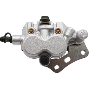 M MATI Rear Brake Caliper for Kawasaki Ninja 250 250R EX250F 2008-2012 43080-0063-GN 43080-0094-GN