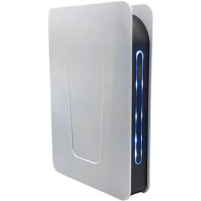 Avolusion PRO-T5 Series USB 3.0 External Hard Drive for WindowsOS Desktop PC/Laptop (White) - 2 Year Warranty (8TB)