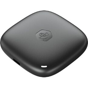 Synology BeeDrive 1TB │ Simultaneously Back up Windows Files & iOS/Android Photos │ Transfer Files from Smartphone to PC Over Wi-Fi