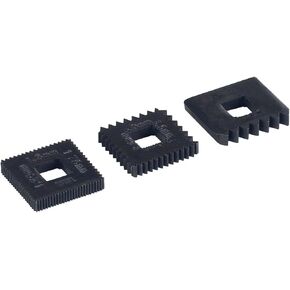 OTC 202817 Metric Die Set for Universal Outside Thread Chaser