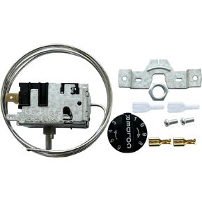 2023 Upgraded 959268 Temperature Control Kit Replaces GE3ART55VAA3, 988294, 800368