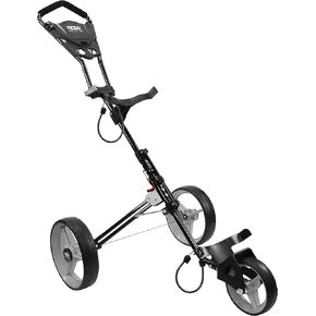 Rover II Push Cart