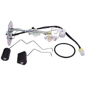 Gas Fuel Level Gauge Sending Unit Sensor 25060-17P65 Compatible with Nissan 300ZX 3.0L 1984-1989