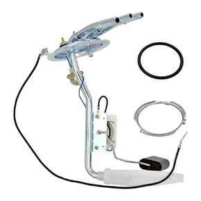 Gas Fuel Tank Sending Unit for Regal Century Malibu Monte Carlo Cutlass Salon Calais Supreme Grand Am Prix Lemans Bonneville 1978 1979 1980 1981 1982 1983 1984 1985 1986 1987 w/ 3 Outlets FG08A