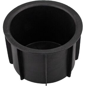RLB-HILON Cup Holder Insert Compatible with Toyota 4RUNNER 2010-2021 Replaces OEM 66991-35030 1PC