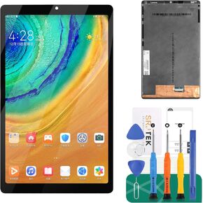 Screen Replacement for Lenovo Tab M8 (Model: TB-8505F) 8 inch LCD Display Touch Digitizer Glass Full Assembly