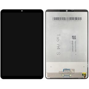 for Samsung Galaxy Tab A 8.4 2020 Screen Replacement SM-T307 T307 T307U T307T LCD Touch Screen Digitizer Replacement（with LCD Display Flex Ribbon Cable）