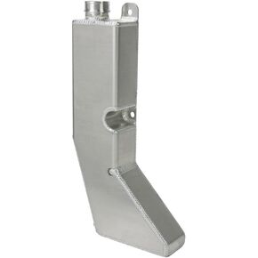 Moroso 63786 Coolant Tank for Mustang
