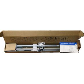 BestParts New Sliding Ready Rail Kit Compatible with Dell Poweredge R320 R420 R430 R620 R630 R640 81WCD