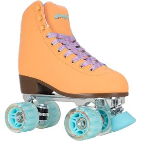 Lenexa Savanna Roller Skates - Kids Roller Skates - Roller Skates for Kids - Roller Skates for Girls - Girls Roller Skates - Skates Adult Women - Womens Roller Skates