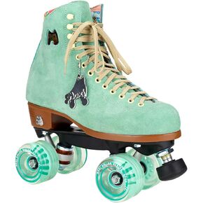 Moxi - Lolly - Womens Roller Skate