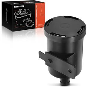 A-Premium Fuel Vapor Leak Detection Pump Compatible with Jeep Grand Cherokee, Wrangler, Cherokee, Liberty & Dodge Grand Caravan & Chrysler Town & Country & Eagle Talon & Plymouth Breeze & SRT Viper