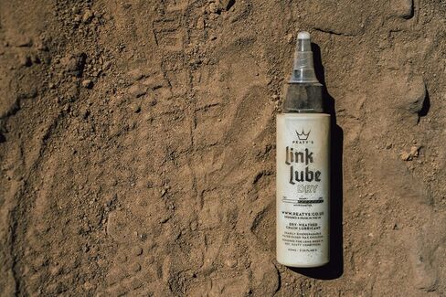 Peaty's LinkLube Dry in Saudi Arabia