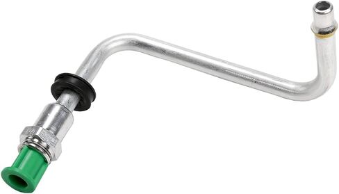 GM Genuine Parts 84183292 Automatic Transmission Auxiliary Fluid Cooler Outlet Line in Saudi Arabia