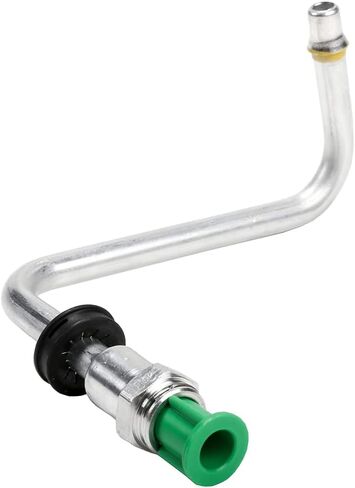 GM Genuine Parts 84183292 Automatic Transmission Auxiliary Fluid Cooler Outlet Line in Saudi Arabia
