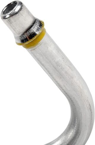 GM Genuine Parts 84183292 Automatic Transmission Auxiliary Fluid Cooler Outlet Line in Saudi Arabia