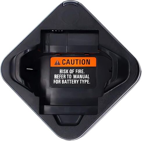 10 حزمة PMLN7109A PMLN7109 شاحن متوافق مع بطارية موتورولا SL300 SL300e SL3500e SL1600 SL2600 TLK100 SL1M راديو Pmnn4468a in Kuwait