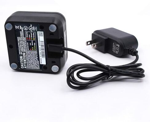 10 حزمة PMLN7109A PMLN7109 شاحن متوافق مع بطارية موتورولا SL300 SL300e SL3500e SL1600 SL2600 TLK100 SL1M راديو Pmnn4468a in Kuwait