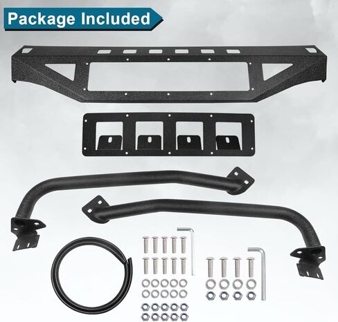 سقف الشمس قناع القلنسوة درع للجسم الزجاج الأمامي ظلة غطاء إطاري متوافق مع 2021 2022 2023 2024 فورد برونكو 2 باب 4 باب in Kuwait