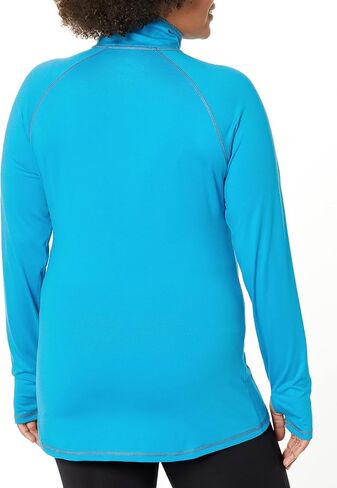 Hanes Women's Sport Performance Fleece Quarter Zip Pullover in Saudi Arabia