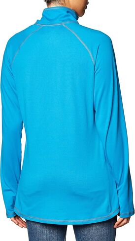 Hanes Women's Sport Performance Fleece Quarter Zip Pullover in Saudi Arabia