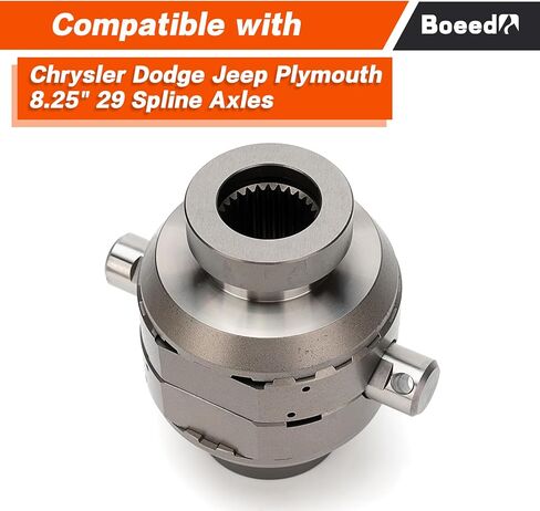 Differential Locker, Differential Locker Steel Differential Locker Kit Replaces# SL C8.25-29 in Kuwait