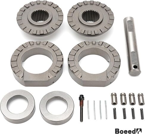 Differential Locker, Differential Locker Steel Differential Locker Kit Replaces# SL C8.25-29 in Kuwait
