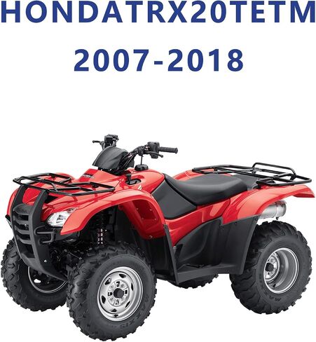 مجموعة إعادة بناء الطرف العلوي لمكبس الأسطوانة مع حشية وحلقات مناسبة لسيارة Honda Rancher TRX420 FE FM TE TM, 2007-2018 #Replace 12100-HP7-A00 in Saudi Arabia