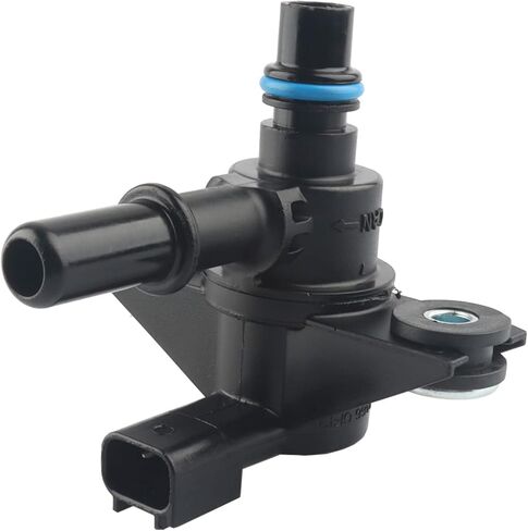 EVAP انبعاثات التبخر علبة بخار تطهير صمام الملف اللولبي الجمعية CX-2409، AU5Z9C915B، AU5Z-9C915-B متوافق مع فورد إكسبلورر، F150، F250 F350 سوبر ديوتي، موستانج، لينكولن PV637 in Kuwait