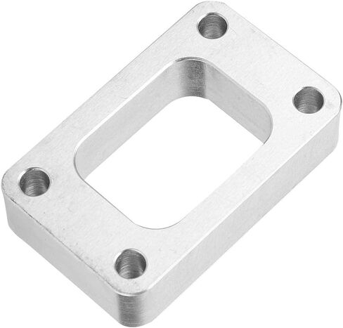 T3 مدخل غير مقسم 1.00in شفة توربو فاصل لـ Garrett Precision HX30 HX3 in Saudi Arabia