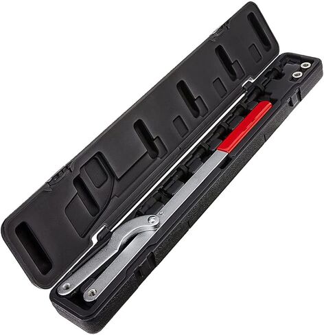 قم بترقية مجموعة الأدوات الخاصة بك باستخدام مفتاح حامل البكرة متعدد الاستخدامات الذي يتميز بدبابيس قابلة للتبديل - الحل الأمثل للاستخدام العالمي 47541 in Kuwait