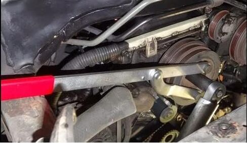 قم بترقية مجموعة الأدوات الخاصة بك باستخدام مفتاح حامل البكرة متعدد الاستخدامات الذي يتميز بدبابيس قابلة للتبديل - الحل الأمثل للاستخدام العالمي 47541 in Kuwait