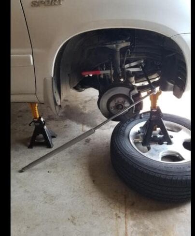 قم بترقية مجموعة الأدوات الخاصة بك باستخدام مفتاح حامل البكرة متعدد الاستخدامات الذي يتميز بدبابيس قابلة للتبديل - الحل الأمثل للاستخدام العالمي 47541 in Kuwait