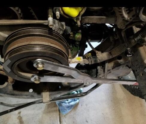 قم بترقية مجموعة الأدوات الخاصة بك باستخدام مفتاح حامل البكرة متعدد الاستخدامات الذي يتميز بدبابيس قابلة للتبديل - الحل الأمثل للاستخدام العالمي 47541 in Kuwait