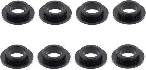 مجموعة محامل جلبة الصدمات الأمامية للقطط القطبية الشمالية 250 300 375 400 2x4 500 4x4 نماذج السيارات 7210001 0604-310,16 البطانات الصدمات و8 مهاوي محمل الإبرة in Kuwait