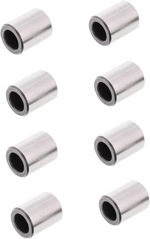 مجموعة محامل جلبة الصدمات الأمامية للقطط القطبية الشمالية 250 300 375 400 2x4 500 4x4 نماذج السيارات 7210001 0604-310,16 البطانات الصدمات و8 مهاوي محمل الإبرة in Kuwait