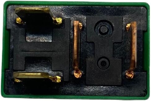 WMAutoPart Horn Relay 13266316 in Saudi Arabia