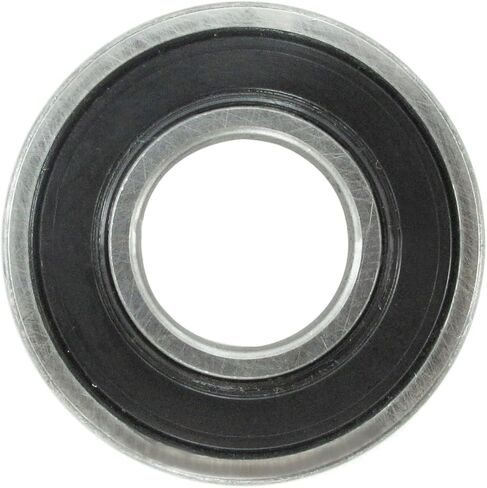 SKF Power Steering Pump Shaft Bearing - 62032RSJ fits AMC Audi Buick Cadillac Chevrolet Chevy Dodge Ford GMC Honda Lincoln Mazda Mercury Nissan Oldsmobile Subuaru Toyota in Saudi Arabia