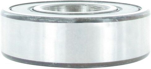 SKF Power Steering Pump Shaft Bearing - 62032RSJ fits AMC Audi Buick Cadillac Chevrolet Chevy Dodge Ford GMC Honda Lincoln Mazda Mercury Nissan Oldsmobile Subuaru Toyota in Saudi Arabia