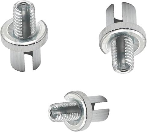 Universal Metric Motorcycle ATV Clutch Brake Cable Adjuster Nut 8mm (Army Green) in Saudi Arabia